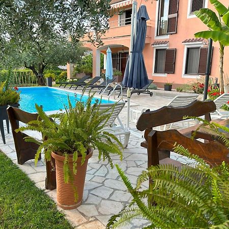 Apartments Marija 821 Pula Exterior photo